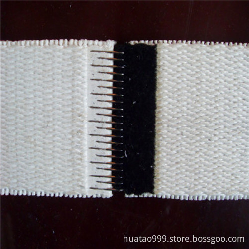 Double Backer Belt